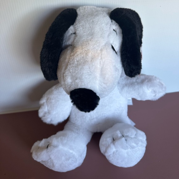 *3 for $20* NWT snoopy - Picture 1 of 9
